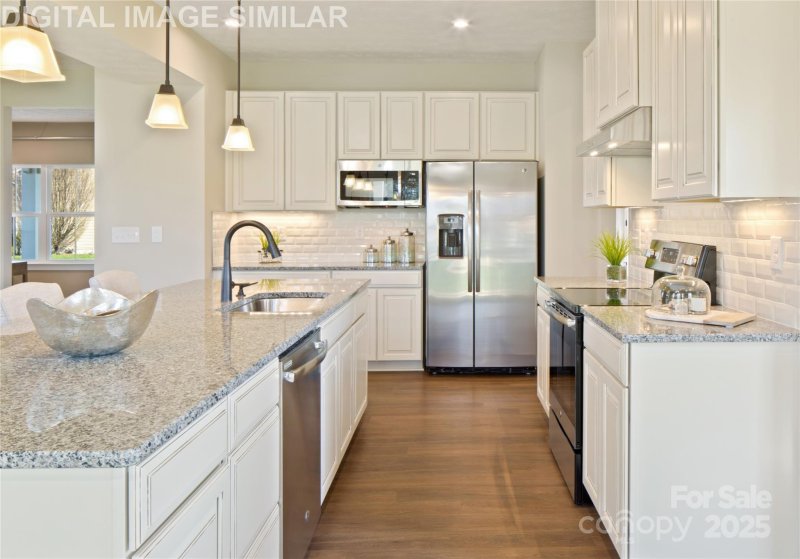 Property image 5 at 2051 Lenswood Court, Denver, NC 28037