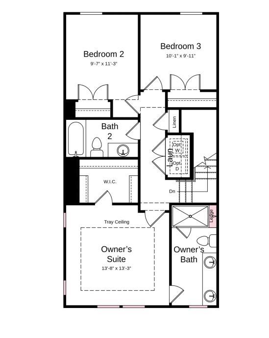 Property image 5 at 5055 Westmead Lane, Charlotte, NC 28262