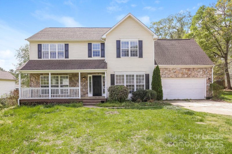 4109 Chatterleigh Drive