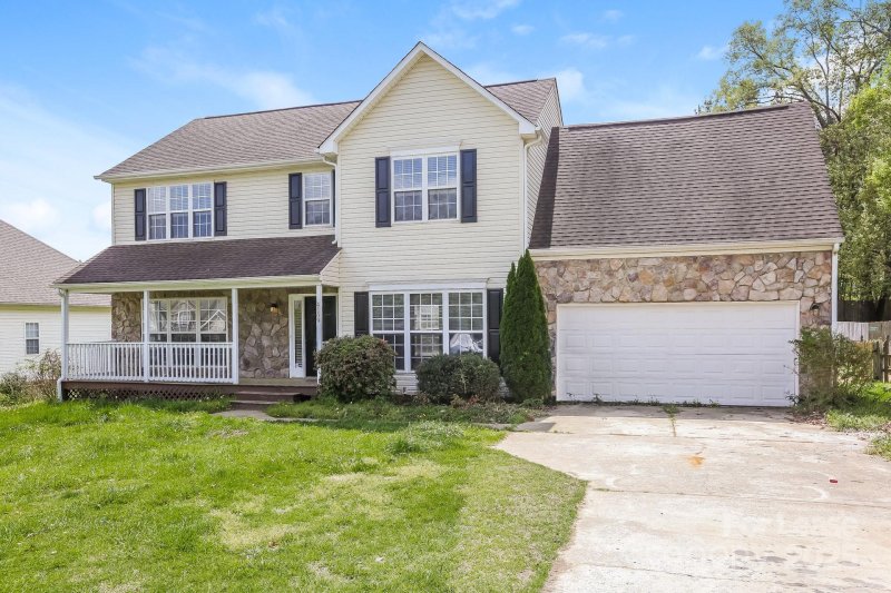 Property image 4 at 4109 Chatterleigh Drive, Monroe, NC 28110