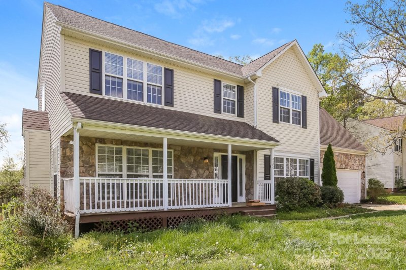 Property image 5 at 4109 Chatterleigh Drive, Monroe, NC 28110