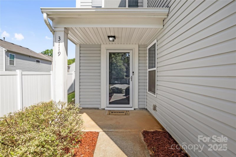 Property image 4 at 3119 Auten Avenue, Charlotte, NC 28269