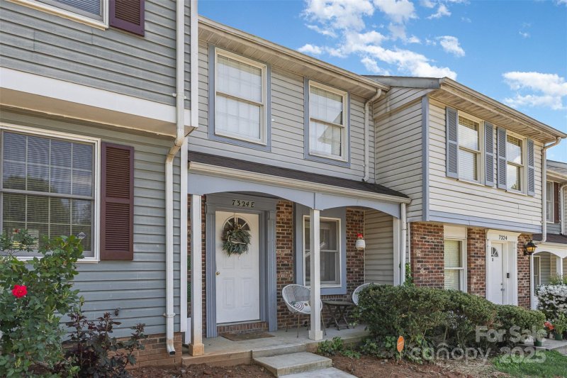 Property image 2 at 7324 Pebblestone Drive, Charlotte, NC 28212