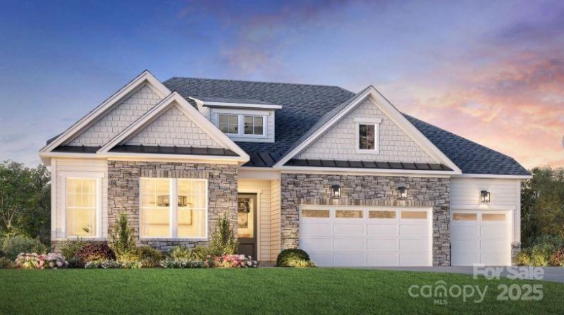 5020 Mint Harbor Way