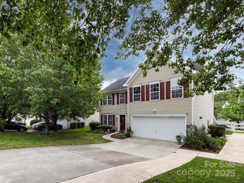 Property image 2 at 2316 Highland Park Drive, Charlotte, NC 28269