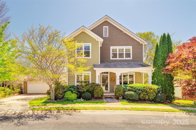 163 Carolina Bluebird Loop