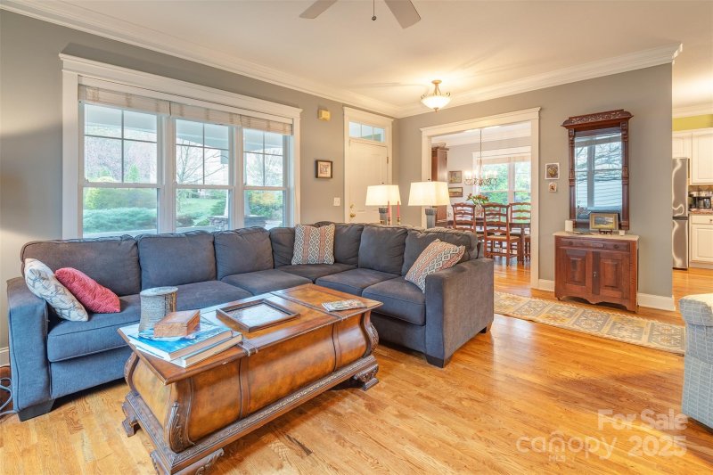 Property image 4 at 163 Carolina Bluebird Loop, Arden, NC 28704