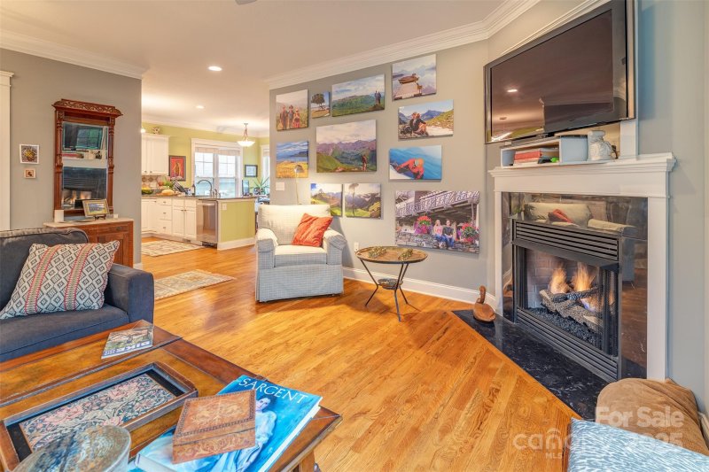 Property image 5 at 163 Carolina Bluebird Loop, Arden, NC 28704