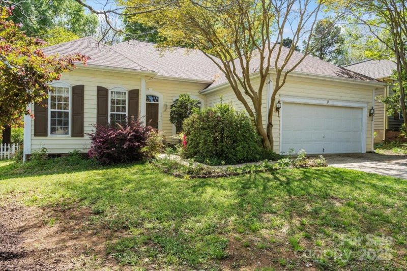 Property image 2 at 5311 Courtfield Drive, Indian Trail, NC 28079