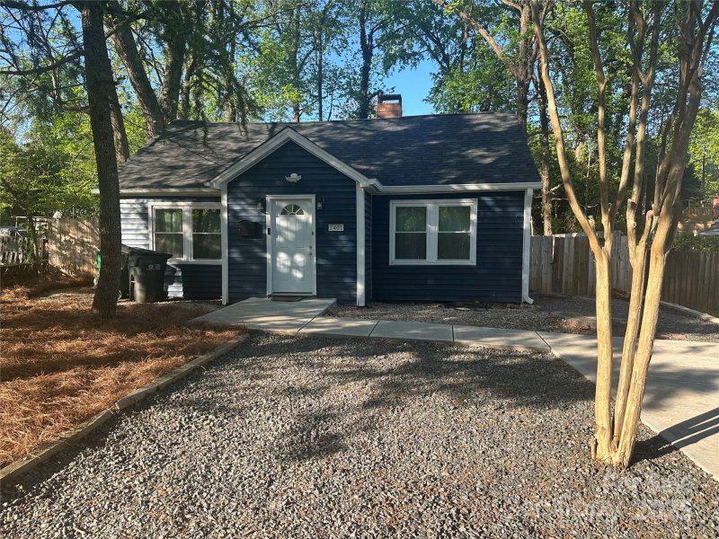 1401 Anderson Street