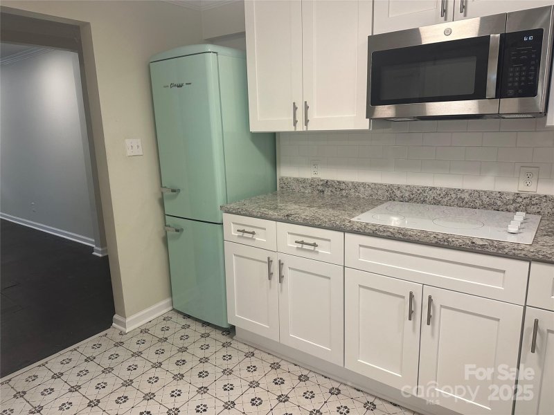 Property image 3 at 1401 Anderson Street, Charlotte, NC 28205