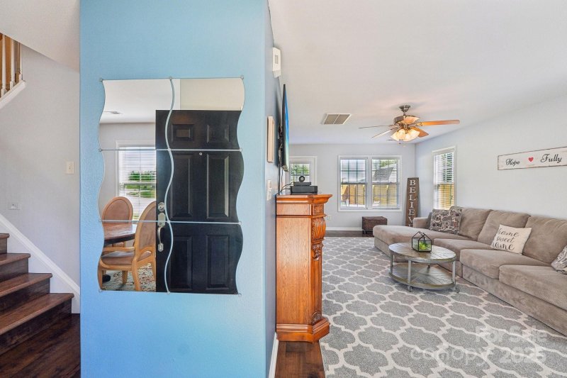 Property image 4 at 3335 Hawick Commons Drive, Concord, NC 28027