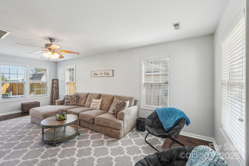 Property image 5 at 3335 Hawick Commons Drive, Concord, NC 28027