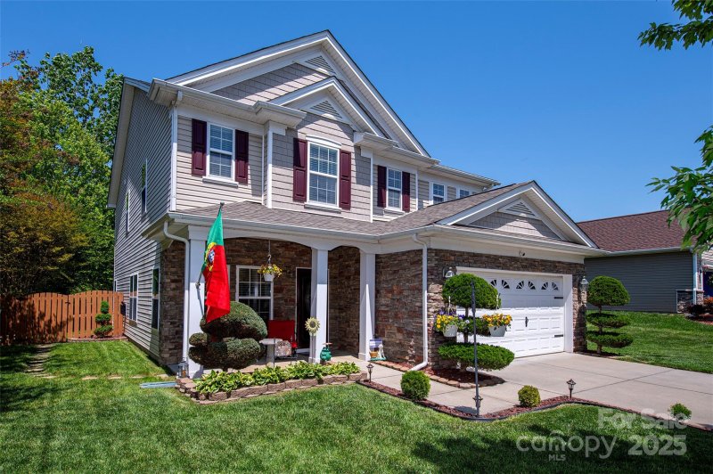 Property image 2 at 739 Ivy Trail Way, Fort Mill, SC 29715