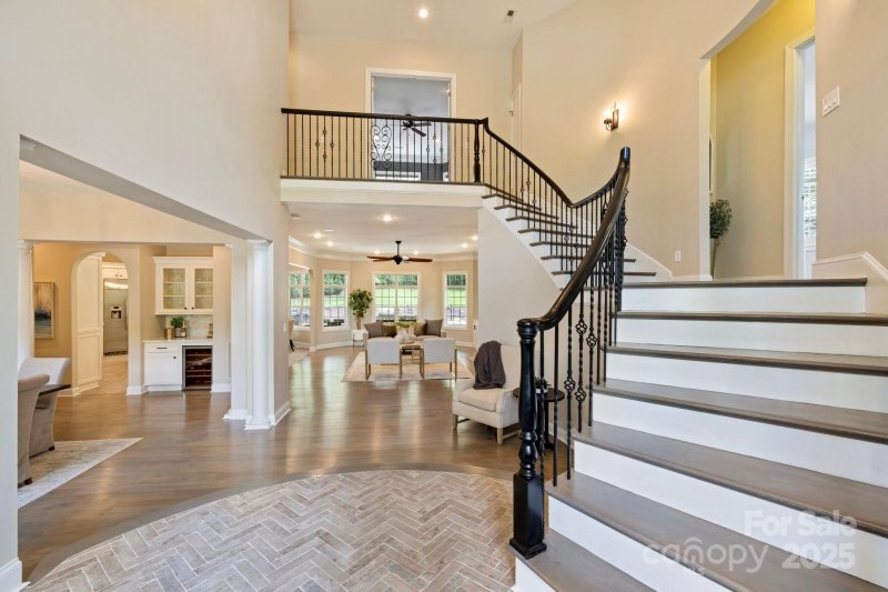 Property image 3 at 133 Crooked Branch Way, Troutman, NC 28166