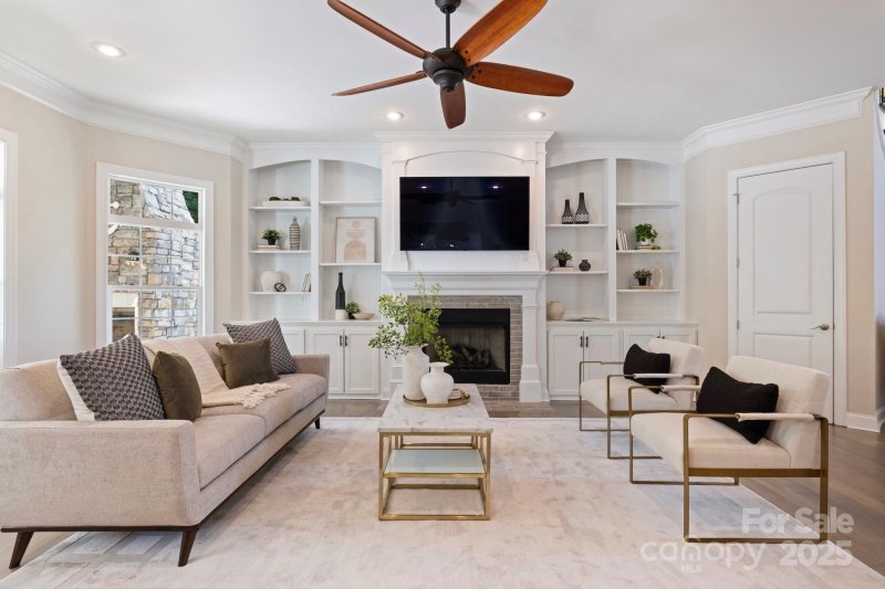 Property image 5 at 133 Crooked Branch Way, Troutman, NC 28166