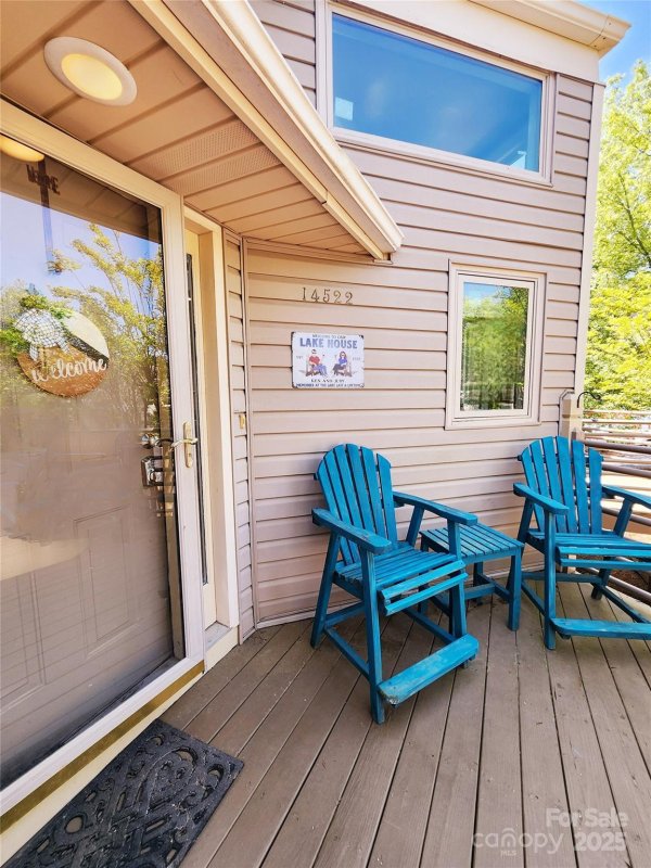 Property image 3 of 14522 Waterside Drive in The Yachtsman, Charlotte, NC 28278