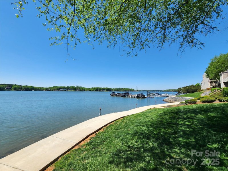 Property image 5 of 14522 Waterside Drive in The Yachtsman, Charlotte, NC 28278