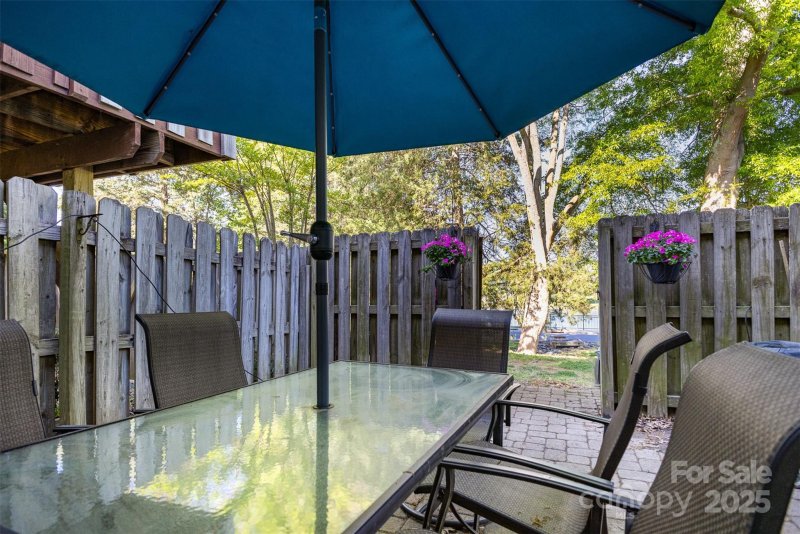 Property image 3 at 158 Water Oak Drive, Pineville, NC 28134