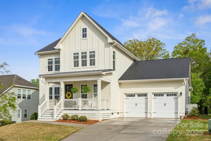 Property image 3 at 4012 Spring Cove Way, Belmont, NC 28012