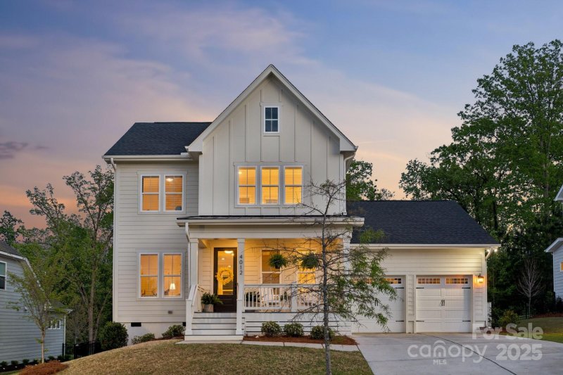 Property image 4 at 4012 Spring Cove Way, Belmont, NC 28012
