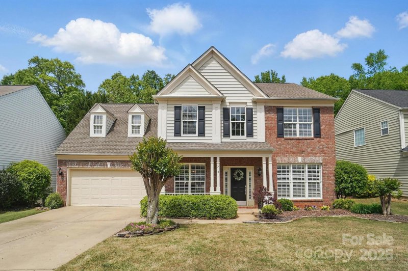 Property image 2 at 3131 Arborhill Road, Charlotte, NC 28270