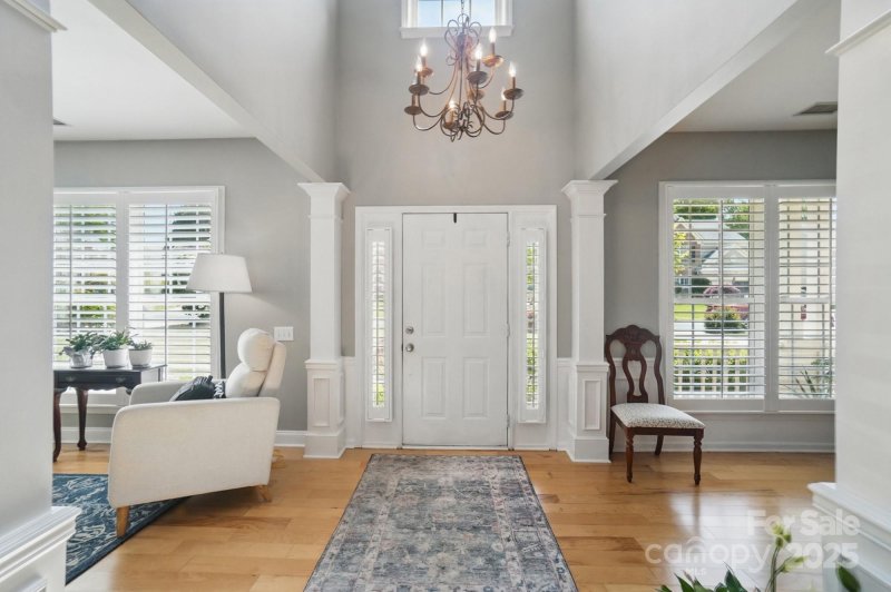 Property image 4 at 3131 Arborhill Road, Charlotte, NC 28270