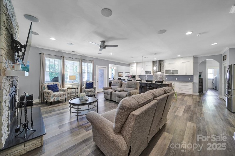 Property image 4 at 10416 Glenmac Road, Charlotte, NC 28215