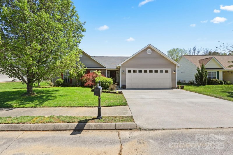 Property image 2 at 151 Misty Valley Road, Fletcher, NC 28732