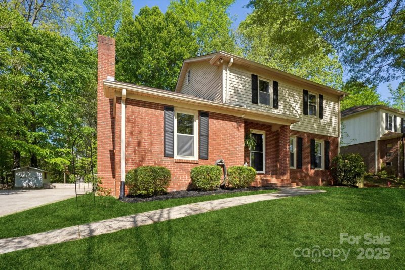 Property image 2 at 308 Greenwood Place, Belmont, NC 28012