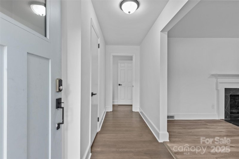 Property image 3 at 1601 Gambia Street, Charlotte, NC 28208