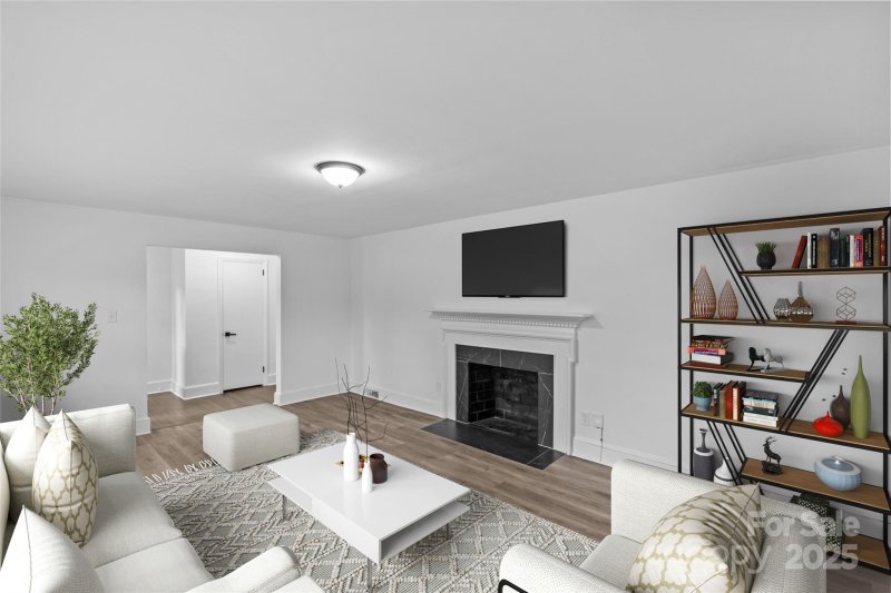 Property image 5 at 1601 Gambia Street, Charlotte, NC 28208