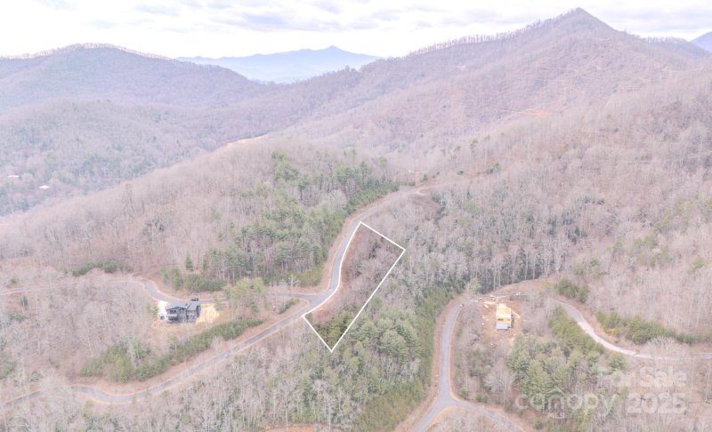 Property image 2 at 45 Mountain Holly Drive, Leicester, NC 28748