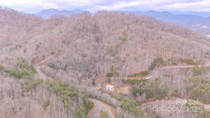 Property image 4 at 45 Mountain Holly Drive, Leicester, NC 28748