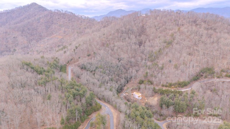 Property image 5 at 45 Mountain Holly Drive, Leicester, NC 28748