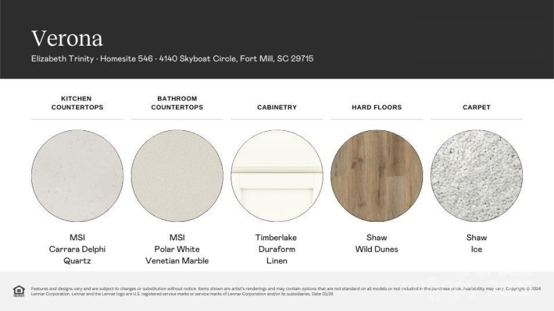 Property image 3 at 4140 Skyboat Circle, Fort Mill, SC 29715