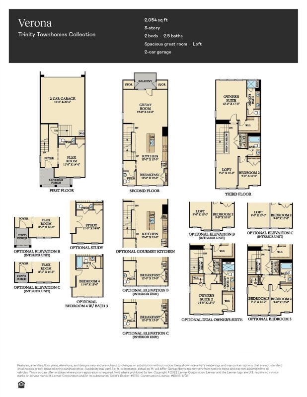 Property image 2 at 4132 Skyboat Circle, Fort Mill, SC 29715