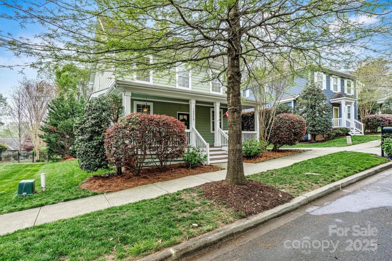 Property image 3 at 10210 Roosevelt Drive, Huntersville, NC 28078