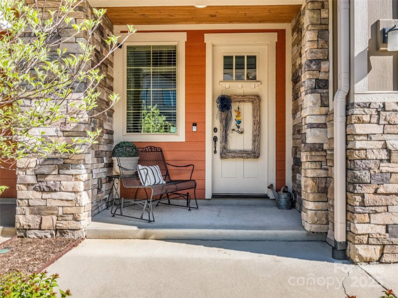 Property image 3 at 506 Sweet Birch Park Lane, Black Mountain, NC 28711