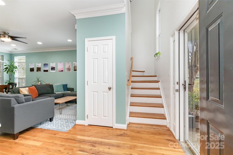 Property image 2 at 8013 Sheckler Lane, Matthews, NC 28104