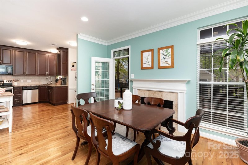 Property image 5 at 8013 Sheckler Lane, Matthews, NC 28104