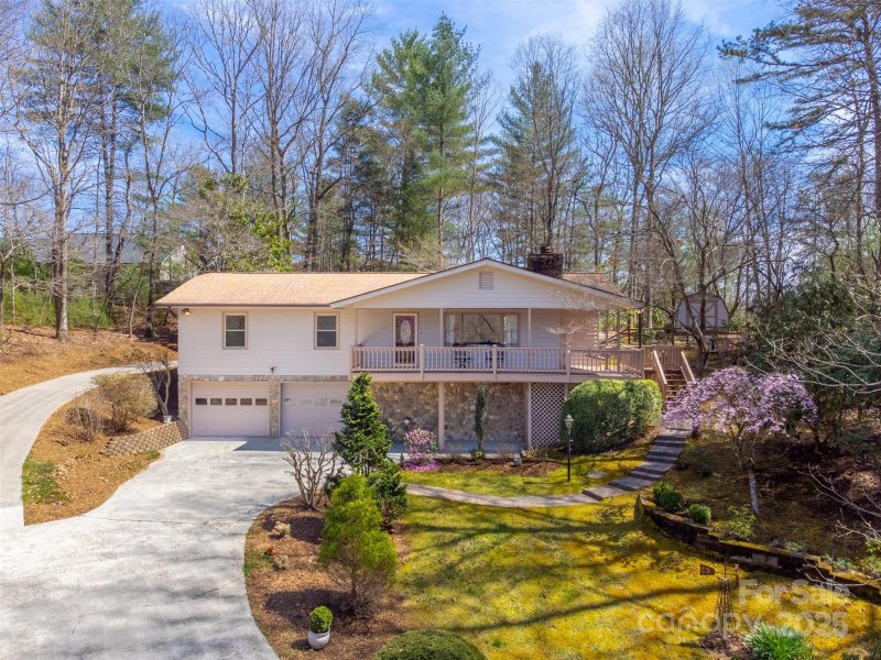 311 Winding Way Drive