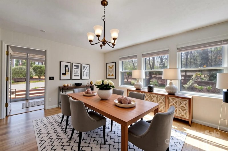 Property image 4 at 311 Winding Way Drive, Franklin, NC 28734