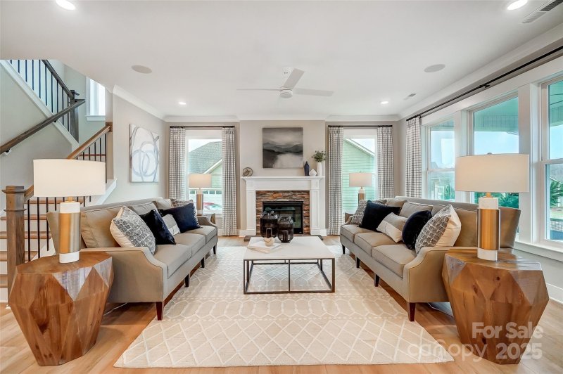 Property image 5 of Tbd Boomer Court in Peytons Creek, Statesville, NC 28677