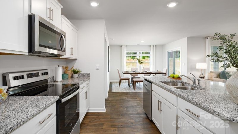 Property image 3 at 36 Wildbrook Drive, Waynesville, NC 28785