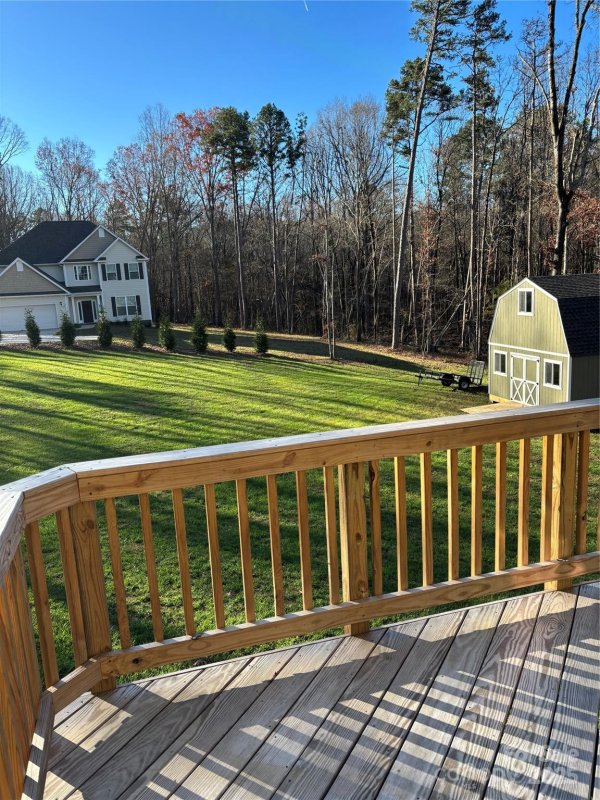 Property image 2 at 4476 River Road, Stanfield, NC 28163