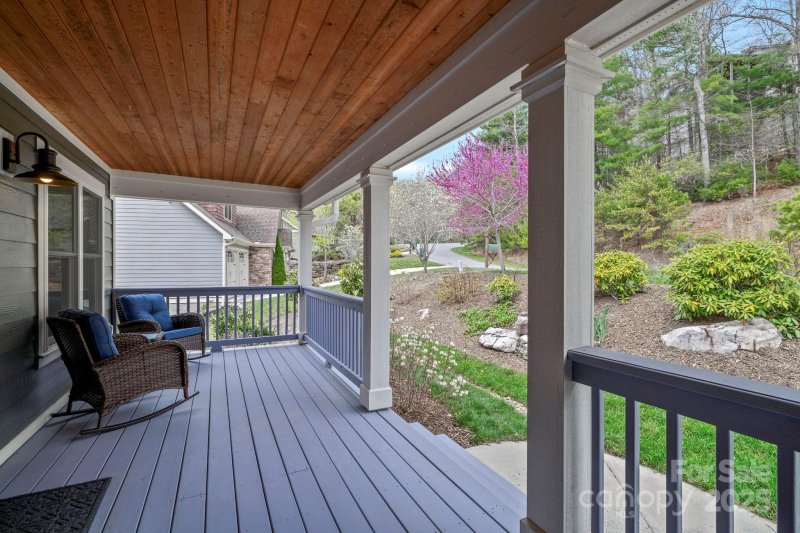 Property image 4 at 16 Sugarland Ridge Trail, Fairview, NC 28730