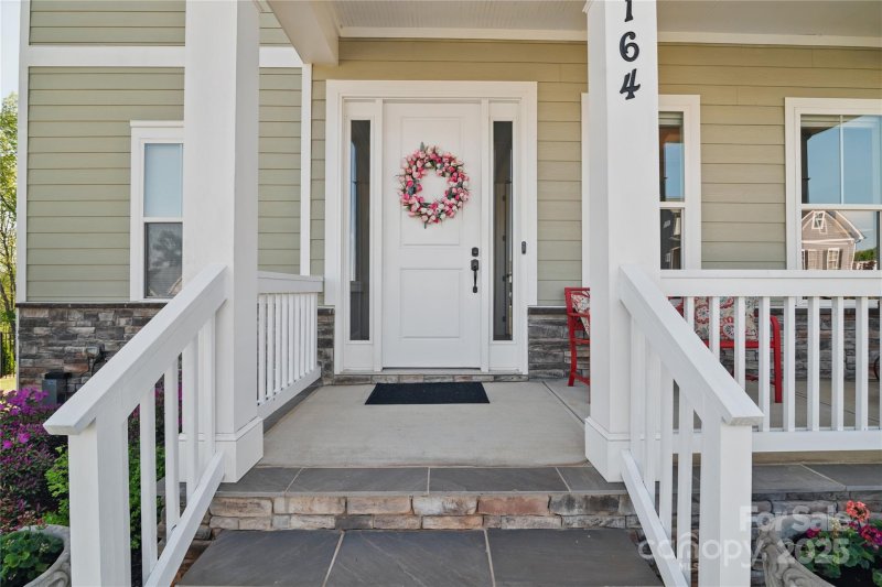 Property image 3 at 164 Riverstone Drive, Davidson, NC 28036