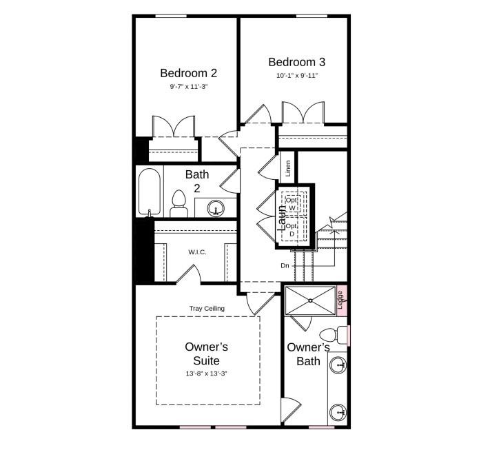 Property image 5 at 5047 Westmead Lane, Charlotte, NC 28262