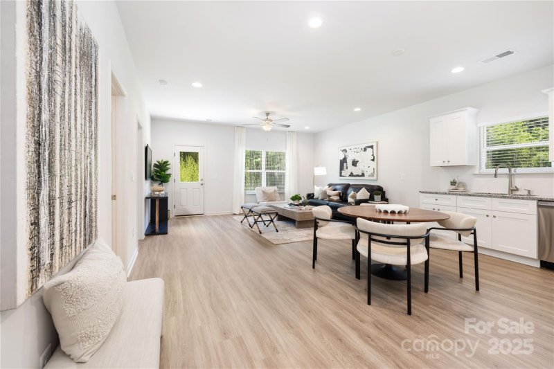 Property image 4 at 538 Williamson Street, Charlotte, NC 28208